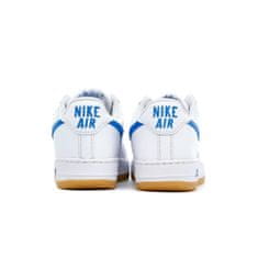 Nike Čevlji bela 36.5 EU Air Force 1 Low Retro