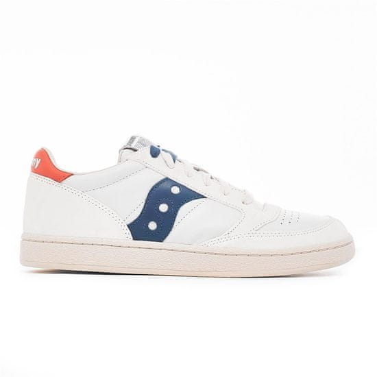 Saucony Čevlji bela Jazz Court Premium