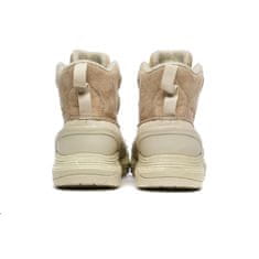 Merrell Snežni škornji rjava 37 EU Siren 4 Thermo Demi WP