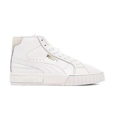 Puma Čevlji bela 38 EU Cali Star Mid Wns