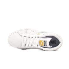 Puma Čevlji bela 38 EU Cali Star Mid Wns