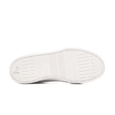 Puma Čevlji bela 38 EU Cali Star Mid Wns
