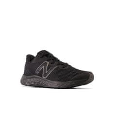 New Balance Čevlji črna 37 EU Fresh Foam