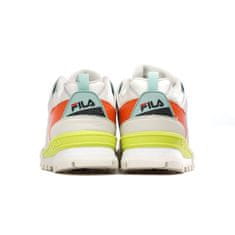 FILA Čevlji bela 37 EU Trailstep Wmn