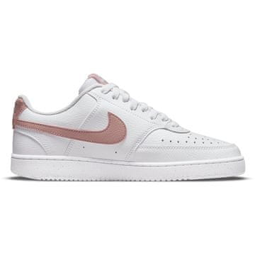 Nike Čevlji bela W Court Vision LO NN