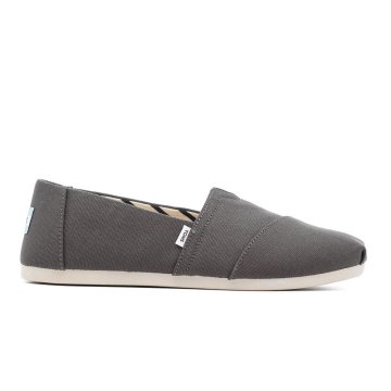 Toms Čevlji siva 36 EU Alpargata W