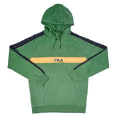 FILA Športni pulover 183 - 187 cm/XL Specchio Hoody