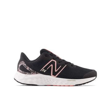 New Balance Čevlji črna GPARIRB4