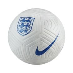 Nike Žoge nogometni čevlji bela 5 England Strike