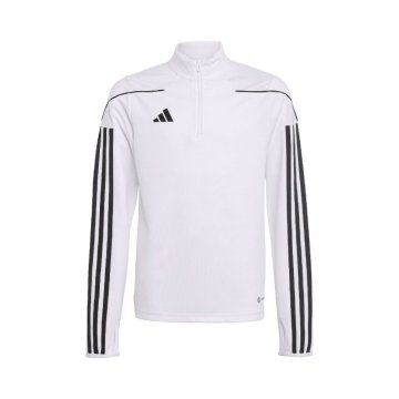 Adidas Športni puloverji bela Tiro 23 League Training