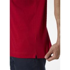 Helly Hansen Majice rdeča S Jerey