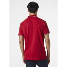 Helly Hansen Majice rdeča S Jerey