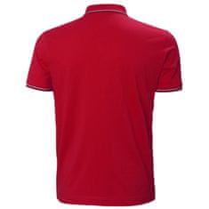 Helly Hansen Majice rdeča S Jerey