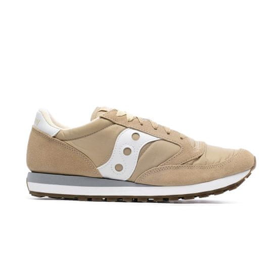 Saucony Čevlji bež Original