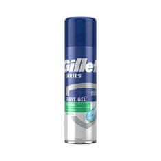 Gillette Series za občutljivo kožo ( Sensitiv e Skin) (Neto kolièina 200 ml)