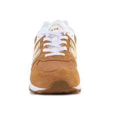 New Balance Čevlji rjava 35.5 EU 574