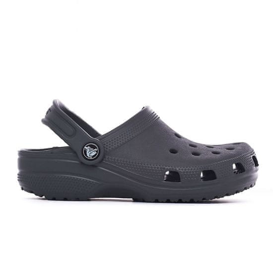 Crocs Cokle črna Classic Clog