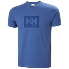 Helly Hansen Majice modra S Box