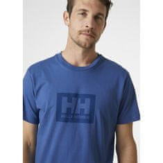 Helly Hansen Majice modra S Box