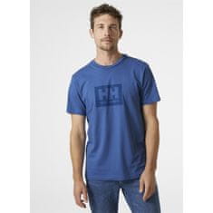 Helly Hansen Majice modra S Box