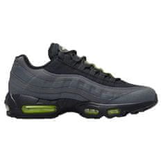 Nike Čevlji siva 40 EU Air Max 95 WT