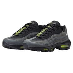 Nike Čevlji siva 40 EU Air Max 95 WT