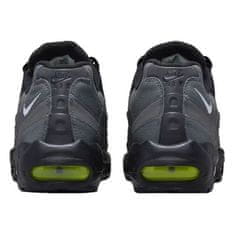 Nike Čevlji siva 40 EU Air Max 95 WT