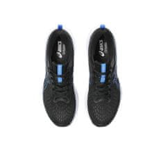 Asics Čevlji obutev za tek črna 42.5 EU Gel Excite 10