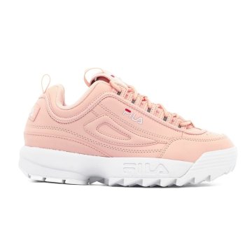 FILA Čevlji roza Disruptor Teens