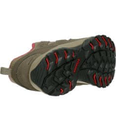 Columbia Čevlji treking čevlji rjava 38 EU Redmond Iii Waterproof
