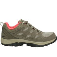 Columbia Čevlji treking čevlji rjava 38 EU Redmond Iii Waterproof