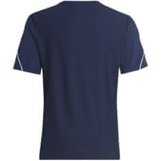 Adidas Majice obutev za trening mornarsko modra XS Tiro 23 League JR