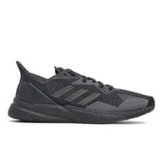 Adidas Čevlji obutev za tek črna 42 2/3 EU X9000L3 W
