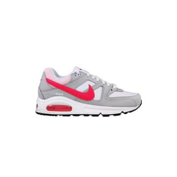Nike Čevlji siva Air Max Command