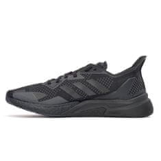 Adidas Čevlji obutev za tek črna 42 2/3 EU X9000L3 W