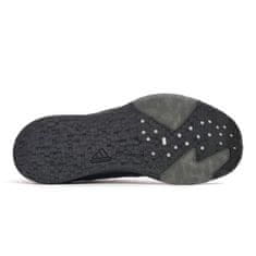 Adidas Čevlji obutev za tek črna 42 2/3 EU X9000L3 W