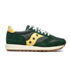 Saucony Čevlji zelena 42.5 EU Jazz 81