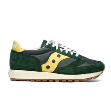 Saucony Čevlji zelena Jazz 81