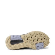 Adidas Čevlji treking čevlji črna 43 1/3 EU FX4695