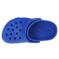 Crocs Cokle modra 23 EU Classic Clog Kids