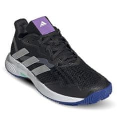 Adidas Čevlji teniški copati črna 42 EU HQ8474