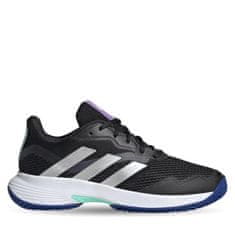 Adidas Čevlji teniški copati črna 42 EU HQ8474