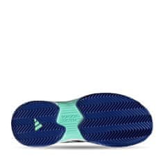 Adidas Čevlji teniški copati črna 42 EU HQ8474