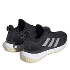 Adidas Čevlji teniški copati črna 40 EU adizero Ubersonic 4.1