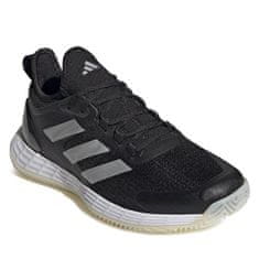 Adidas Čevlji teniški copati črna 40 EU adizero Ubersonic 4.1