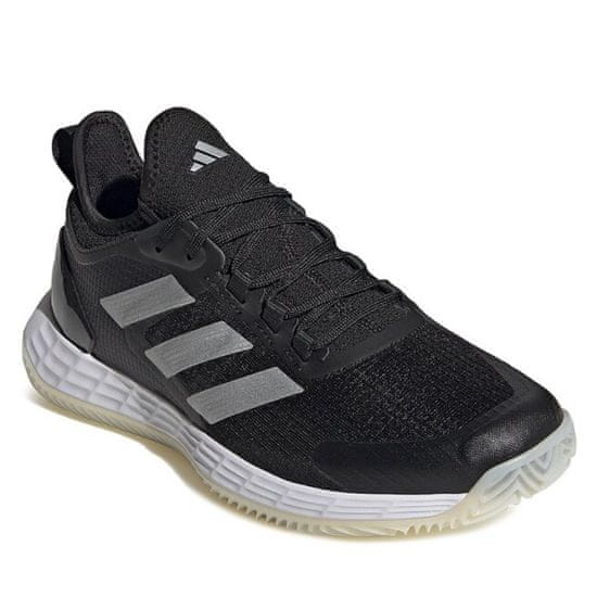 Adidas Čevlji teniški copati črna adizero Ubersonic 4.1