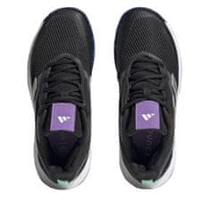Adidas Čevlji teniški copati črna 42 EU HQ8474