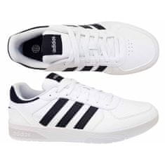 Adidas Čevlji bela 39 1/3 EU Courtbeat