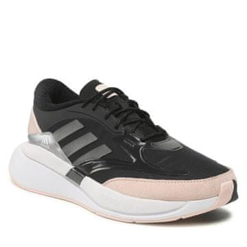 Adidas Čevlji za tek črna Brevard