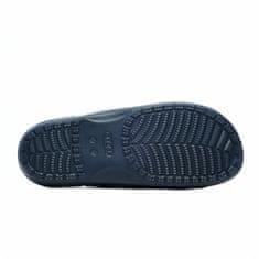 Crocs Japanke čevlji za v vodo mornarsko modra 46 EU Classic